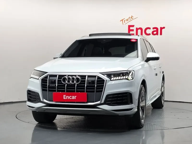 Audi Q7 45 TDI Quattro| / 360/ HEAD UP/ PANO/ ��������� | Mobile.bg � ����������� 3