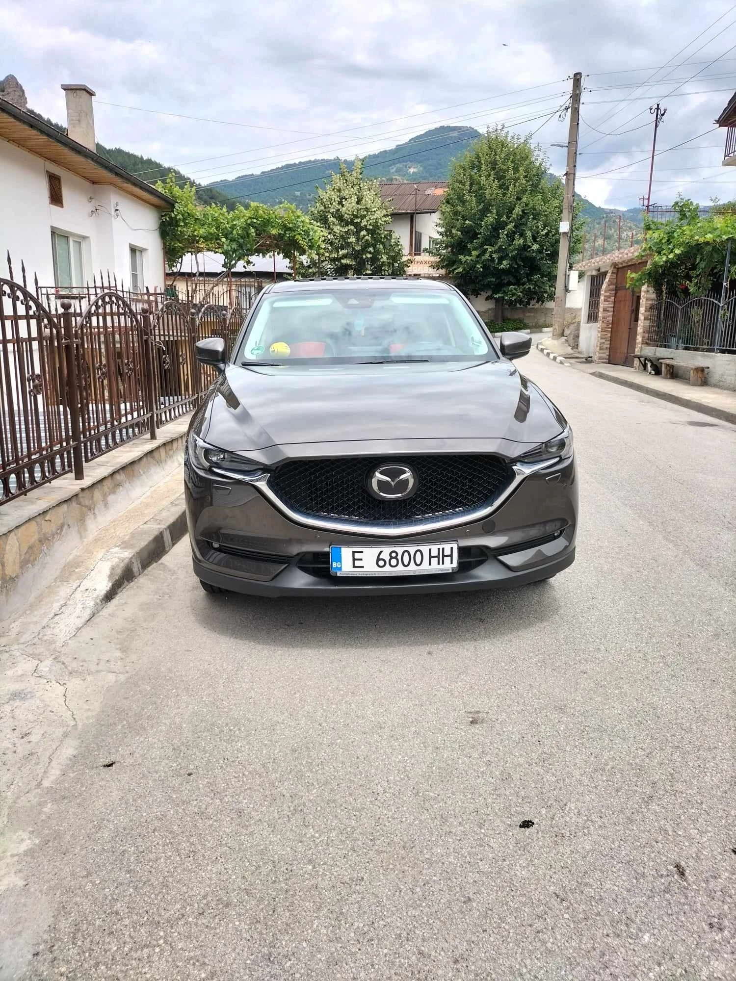 Mazda CX-5 | Mobile.bg — изображение 1