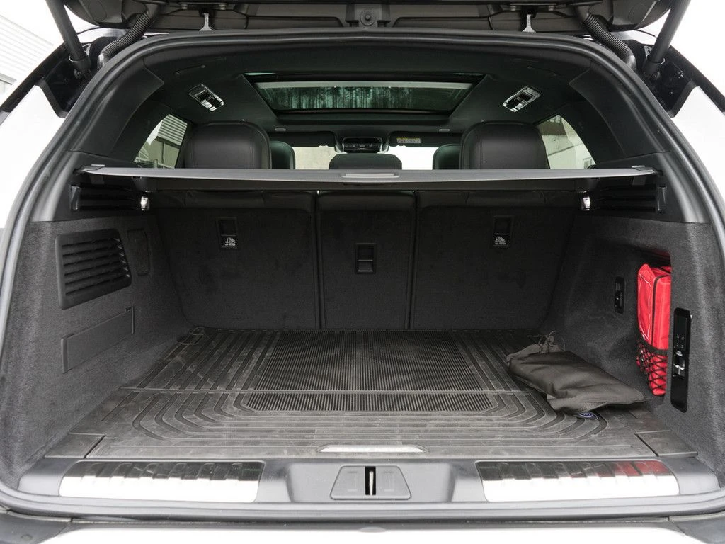 Land Rover Range Rover Sport D300* DYNAMIC* DISTRONIC* 360 CAM* MERIDIAN* HEAD- | Mobile.bg   15