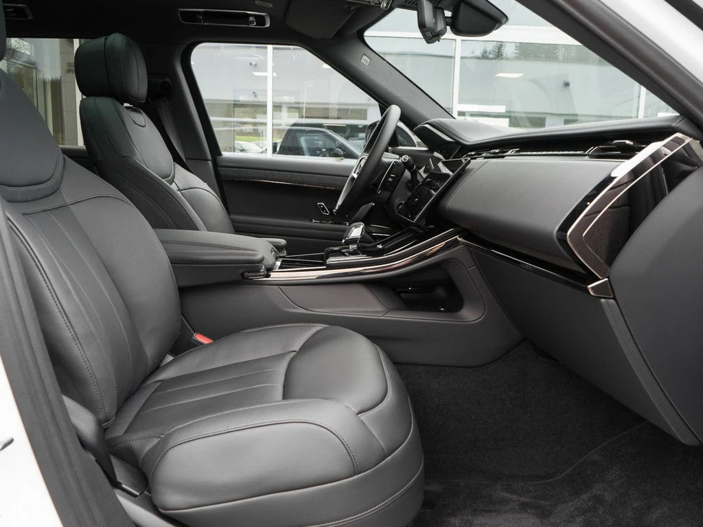 Land Rover Range Rover Sport D300* DYNAMIC* DISTRONIC* 360 CAM* MERIDIAN* HEAD- | Mobile.bg   13