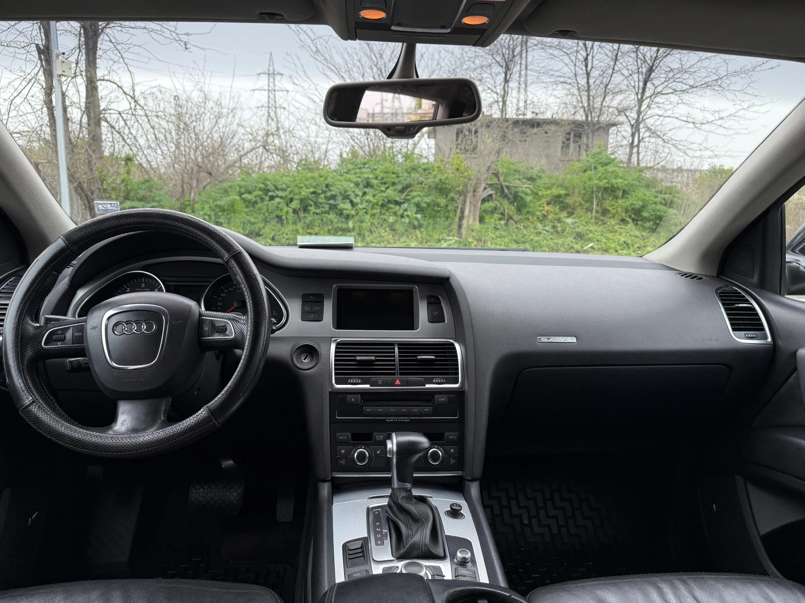 Audi Q7 6+ 1, 1-ви собственик - изображение 10