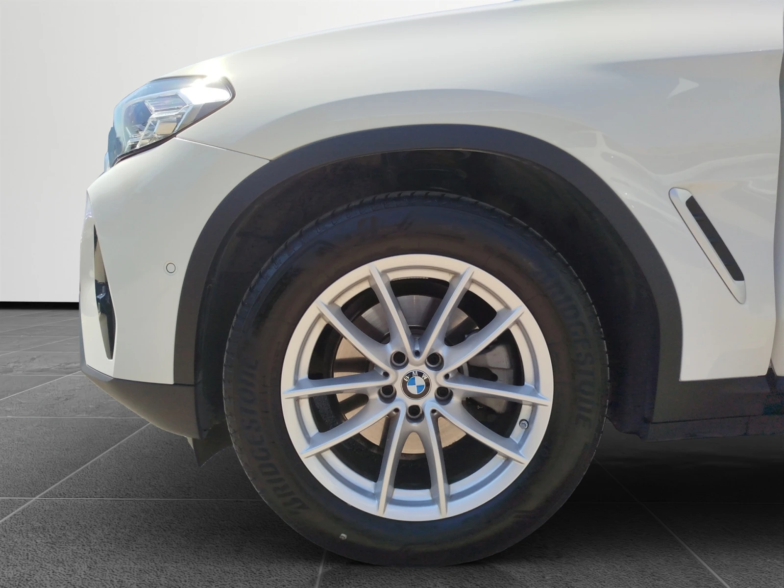 BMW X4 xDrive20d - изображение 5