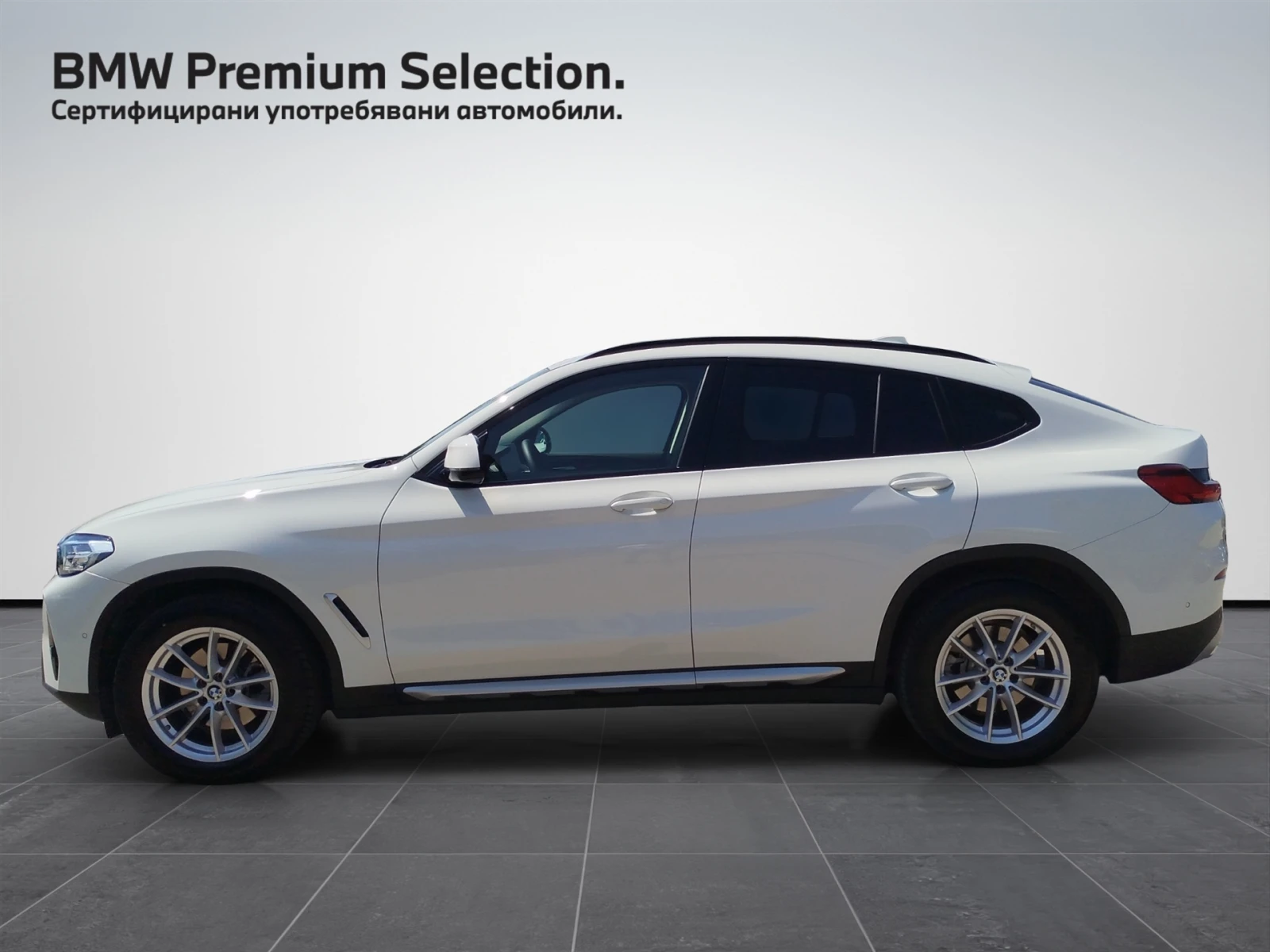 BMW X4 xDrive20d - изображение 3