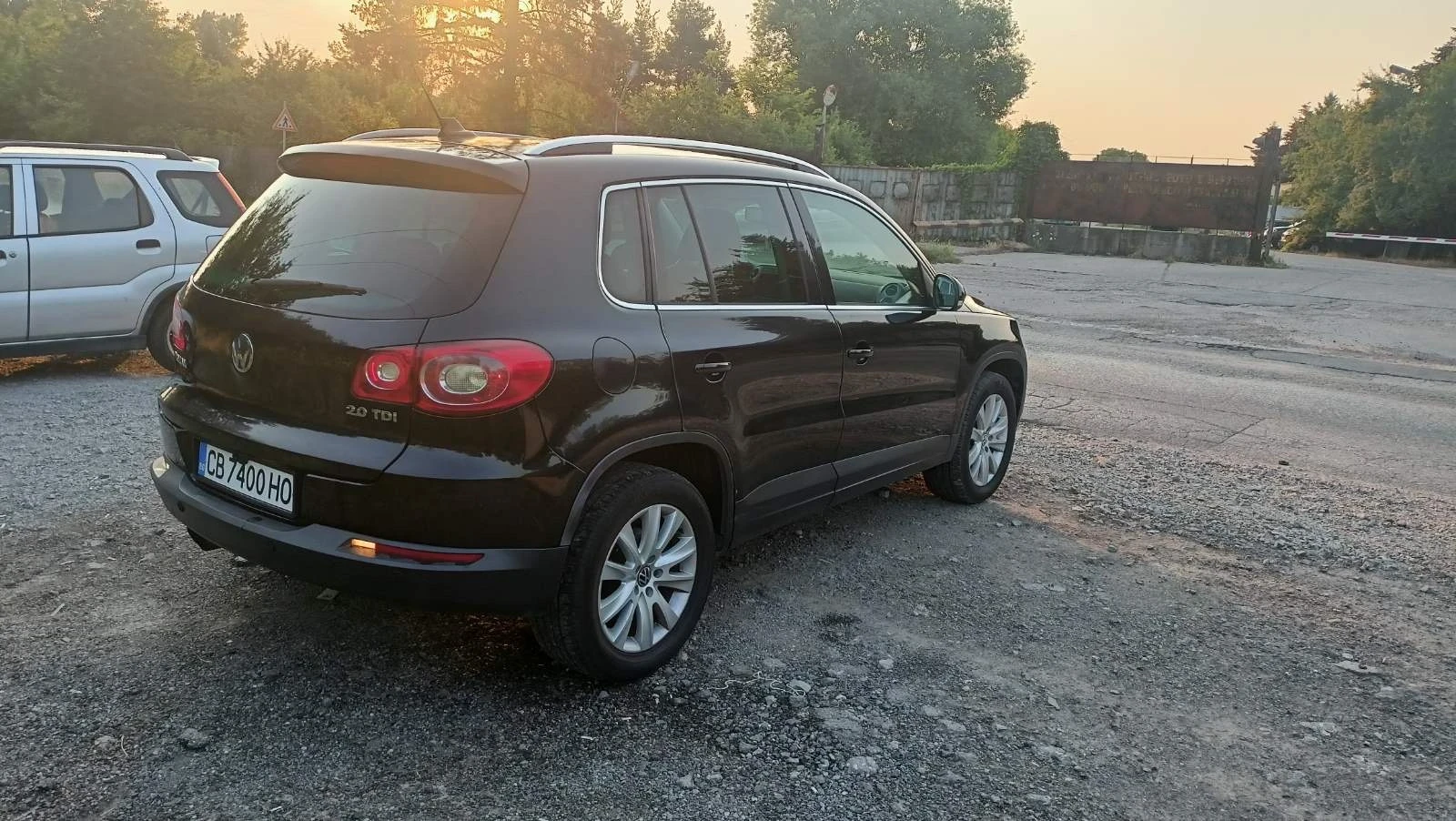 VW Tiguan  - изображение 3