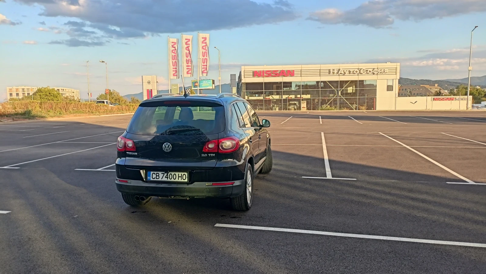 VW Tiguan | Mobile.bg � ����������� 13