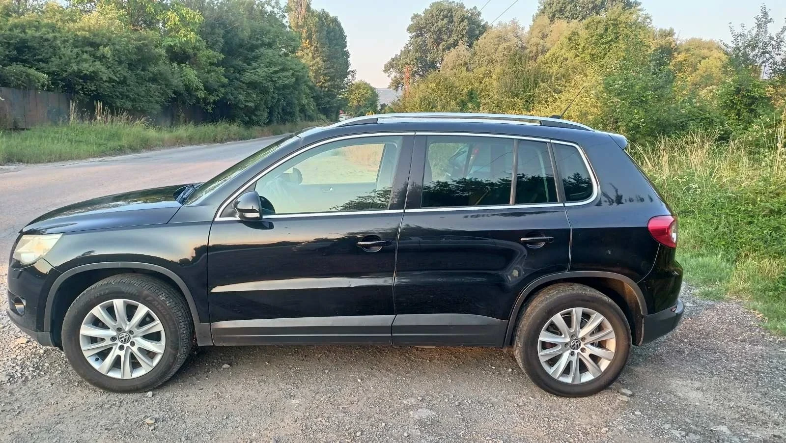 VW Tiguan  - изображение 5