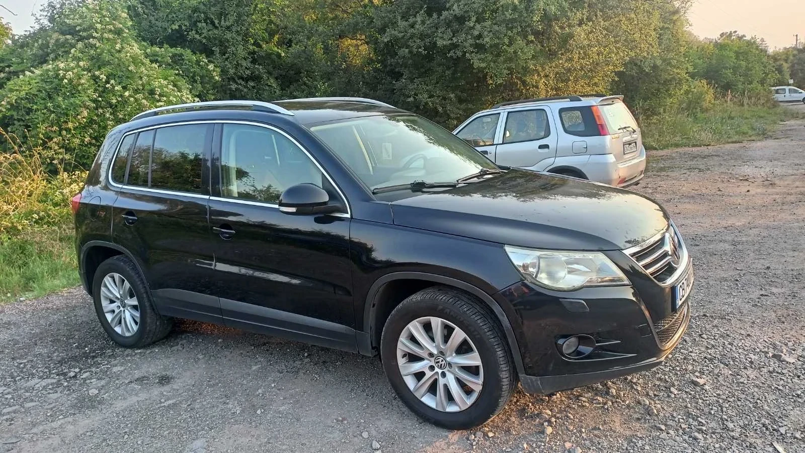 VW Tiguan  - изображение 2