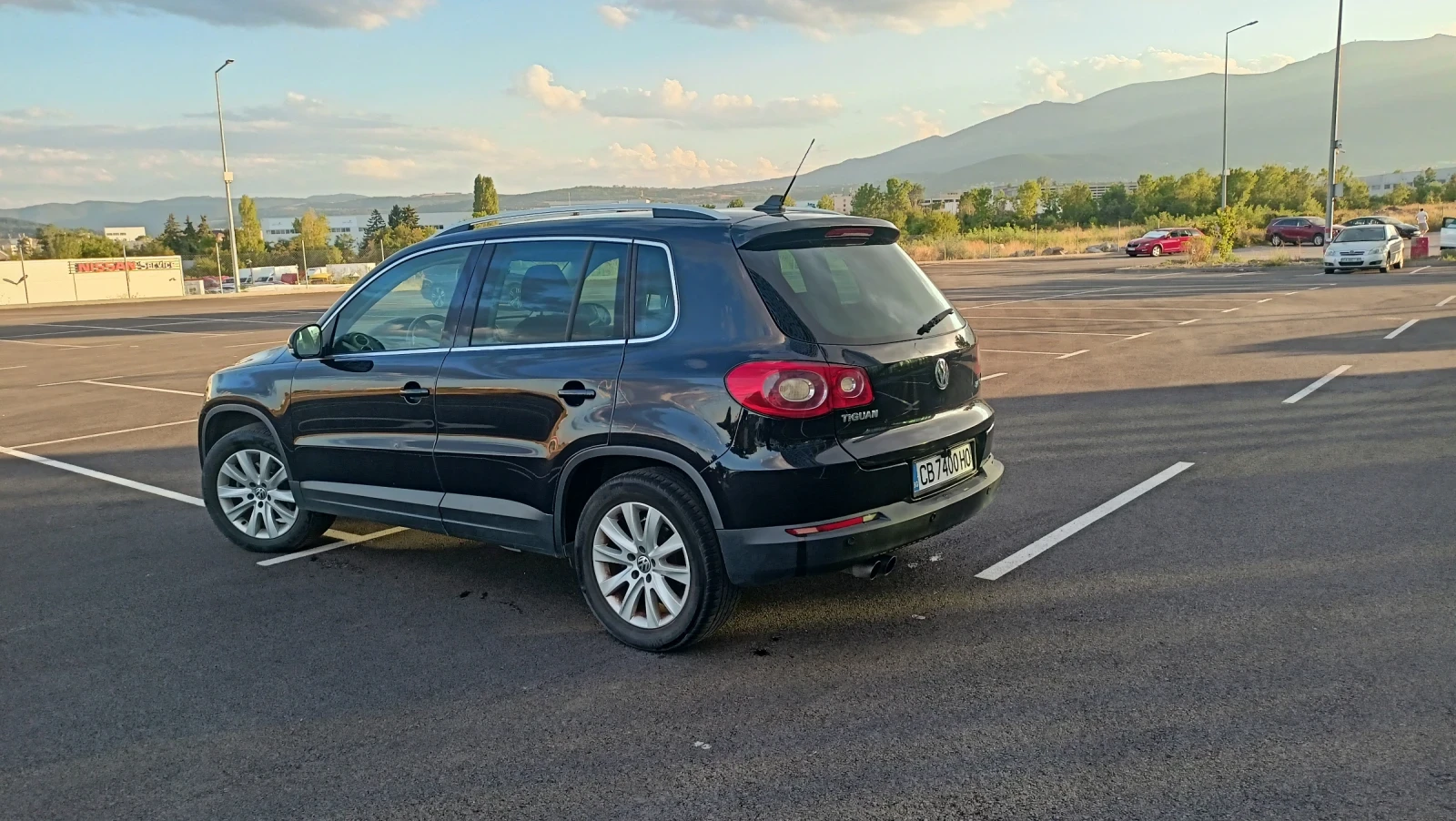 VW Tiguan | Mobile.bg � ����������� 15