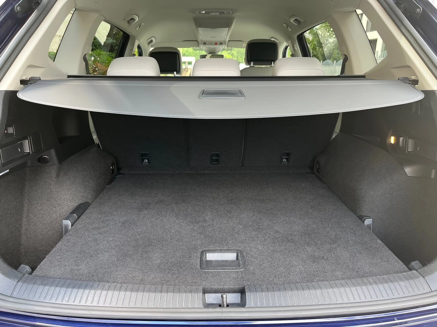 VW Tiguan LWB PA Elegance 2.0TDI 4MOT DSG - изображение 4