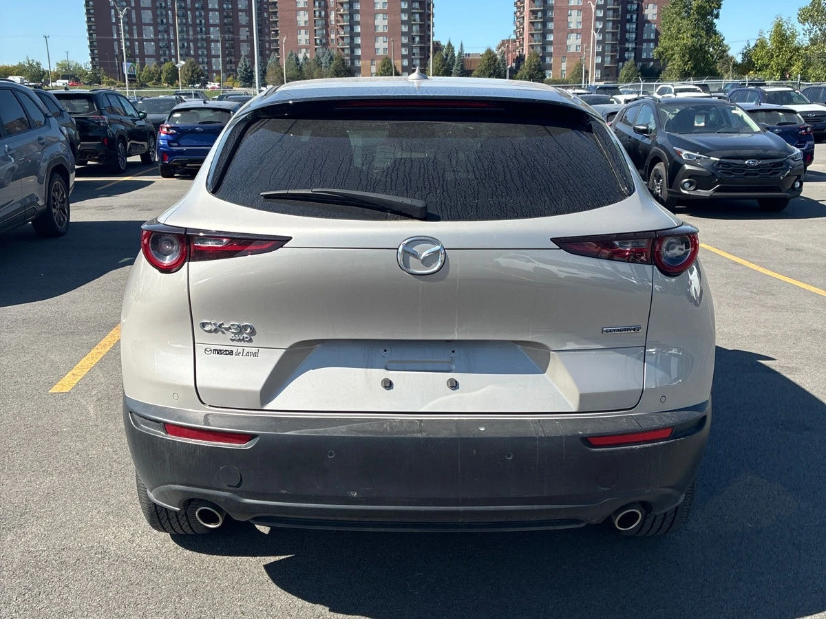 Mazda CX-30  * * GT * * CARFAX * * АВТО КРЕДИТ * *  - изображение 5