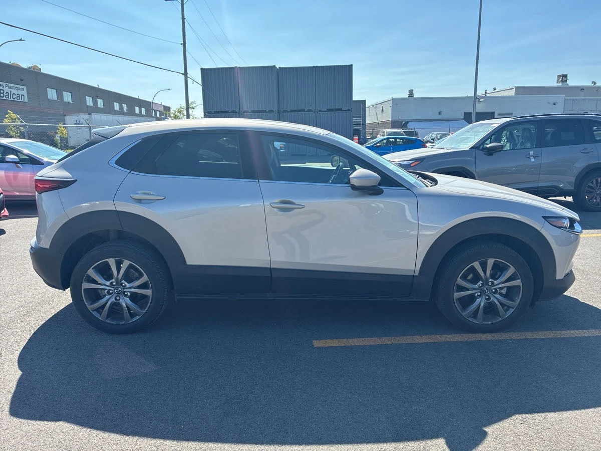 Mazda CX-30  * * GT * * CARFAX * * АВТО КРЕДИТ * *  - изображение 4