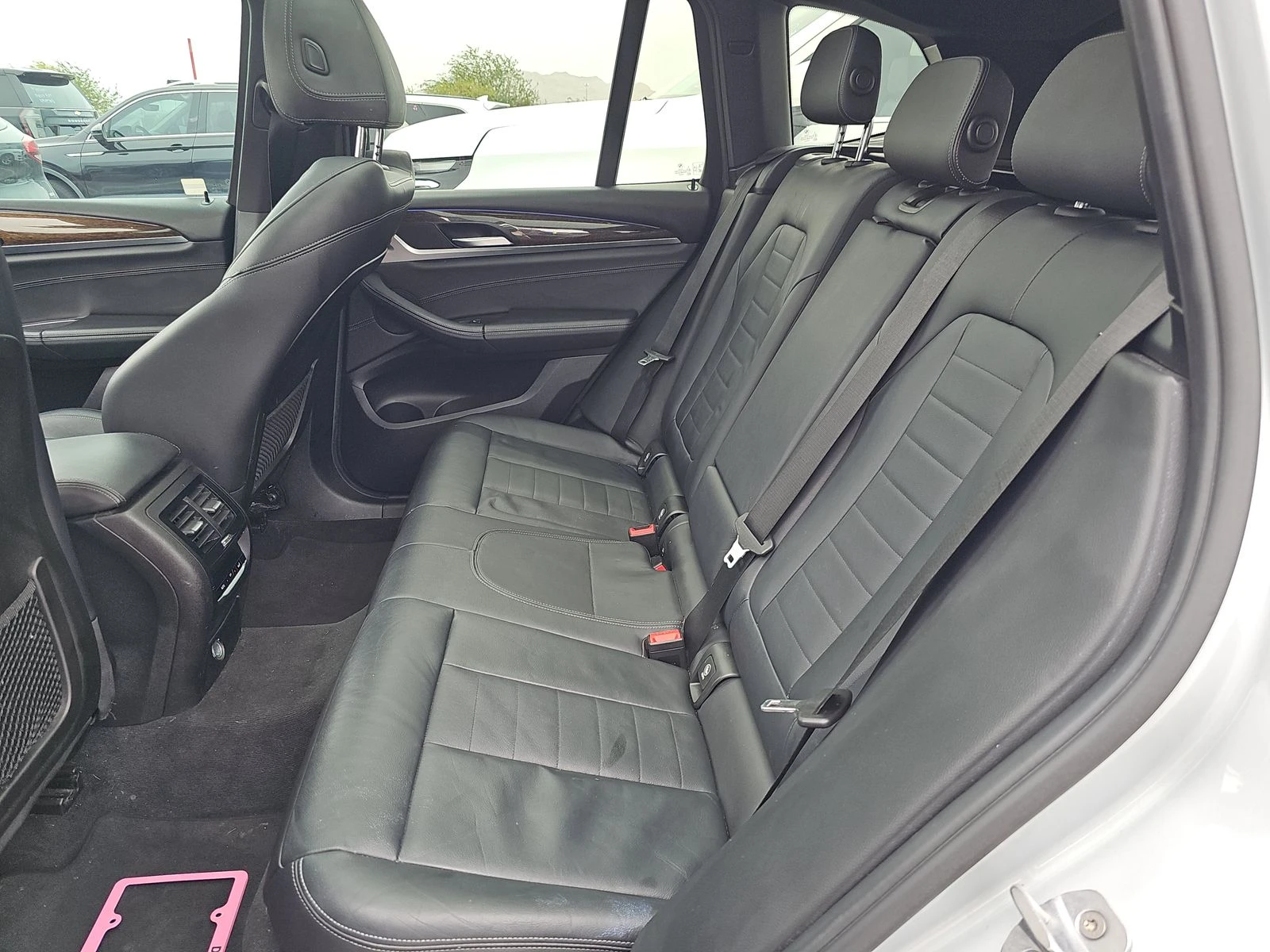 BMW X3 PANO* PODGREV* KEYLESS* DIGITAL*  | Mobile.bg — изображение 14