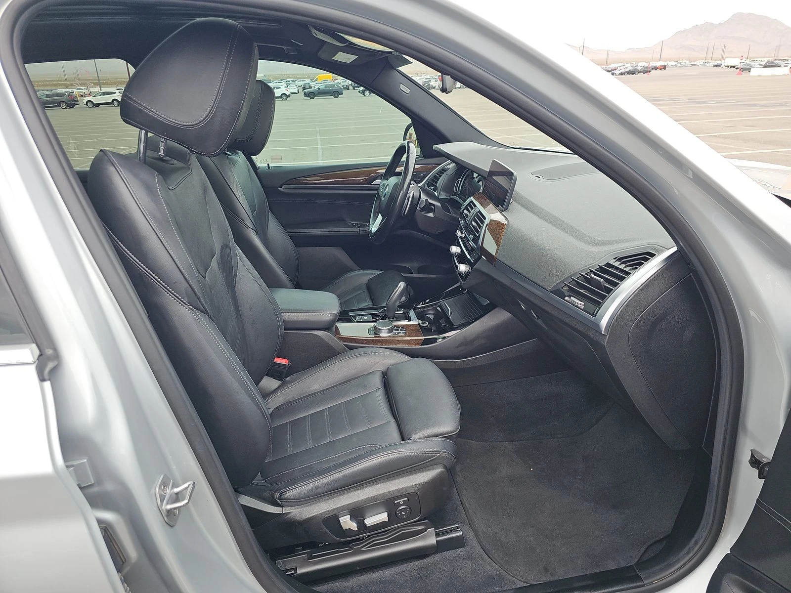 BMW X3 PANO* PODGREV* KEYLESS* DIGITAL*  | Mobile.bg — изображение 12