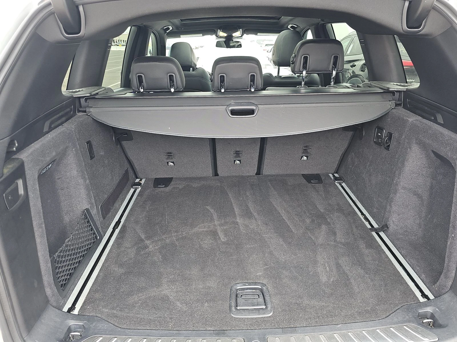 BMW X3 PANO* PODGREV* KEYLESS* DIGITAL*  | Mobile.bg — изображение 15