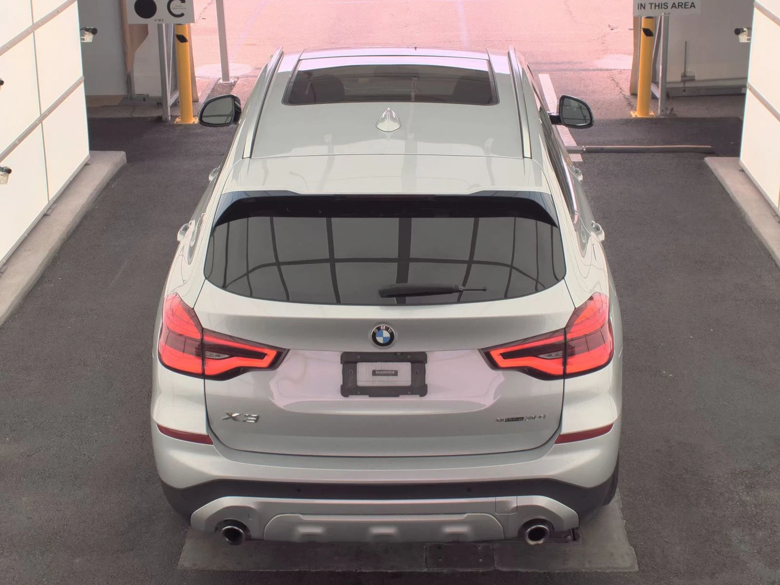 BMW X3 PANO* PODGREV* KEYLESS* DIGITAL*  | Mobile.bg — изображение 6