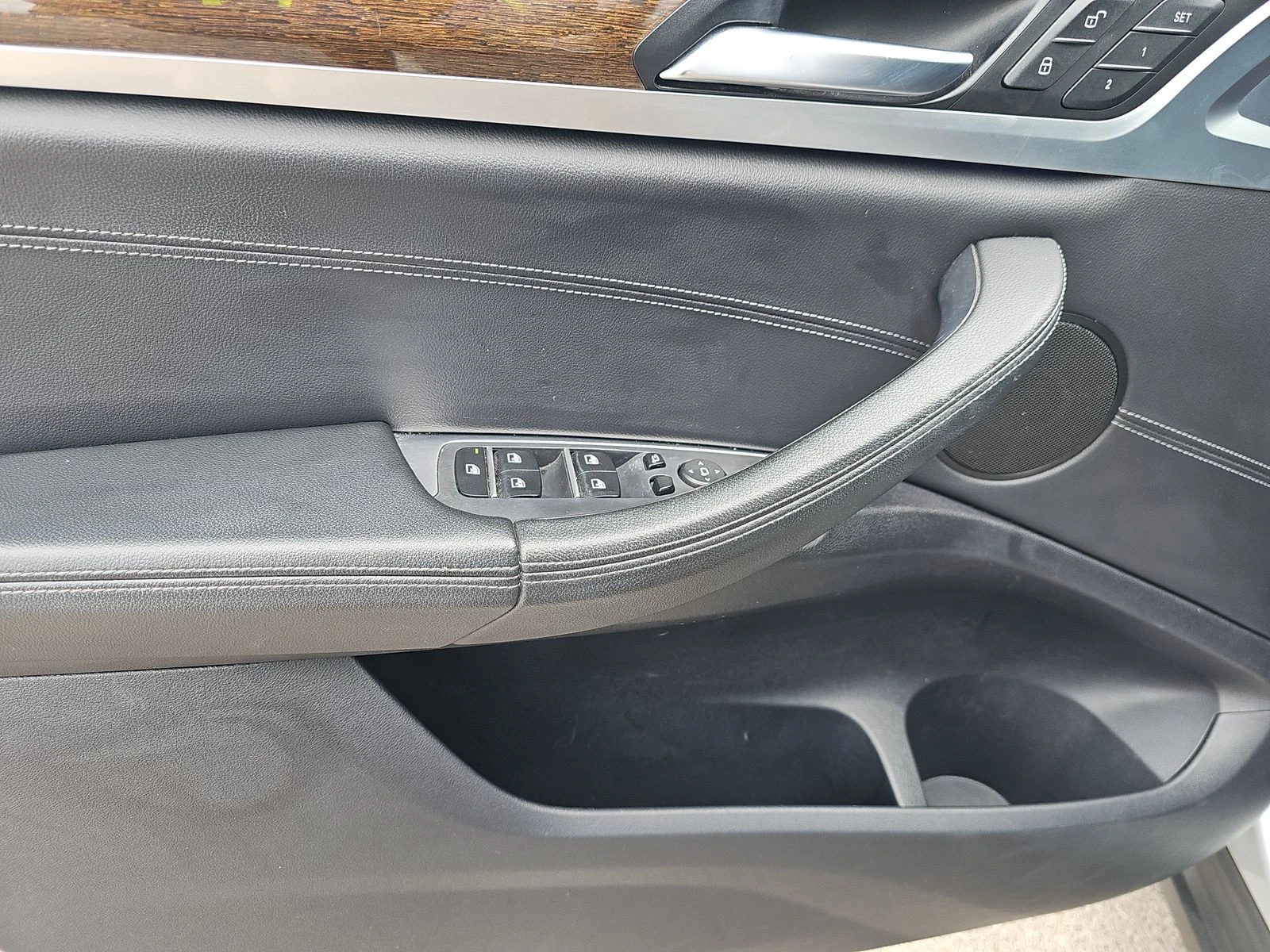 BMW X3 PANO* PODGREV* KEYLESS* DIGITAL*  | Mobile.bg — изображение 11