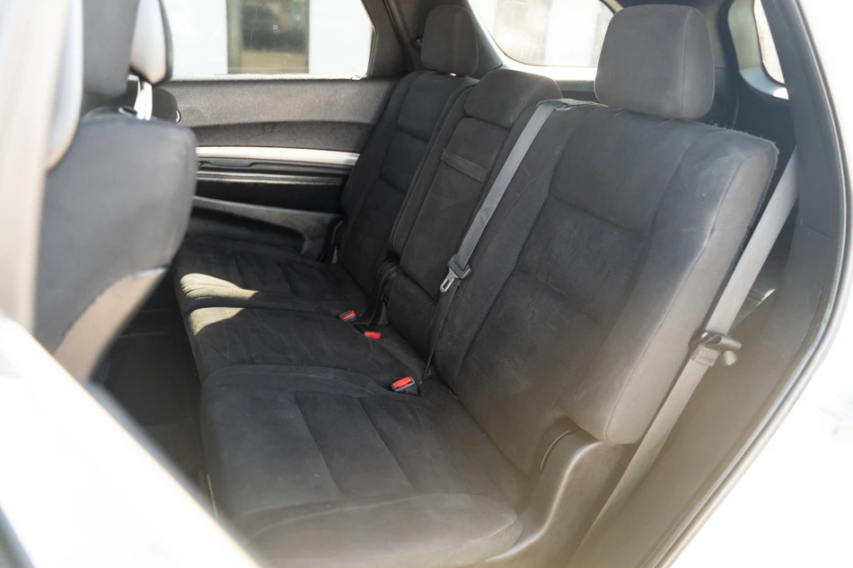 Dodge Durango 2015* SXT* 5.7 V8 HEMI | Mobile.bg   15