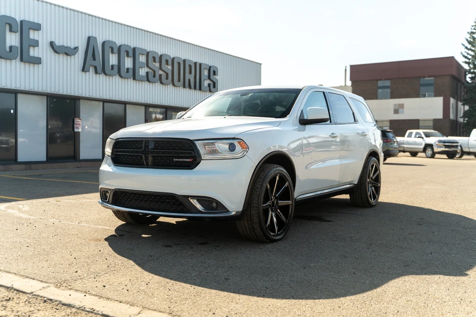Dodge Durango 2015* SXT* 5.7 V8 HEMI | Mobile.bg   1