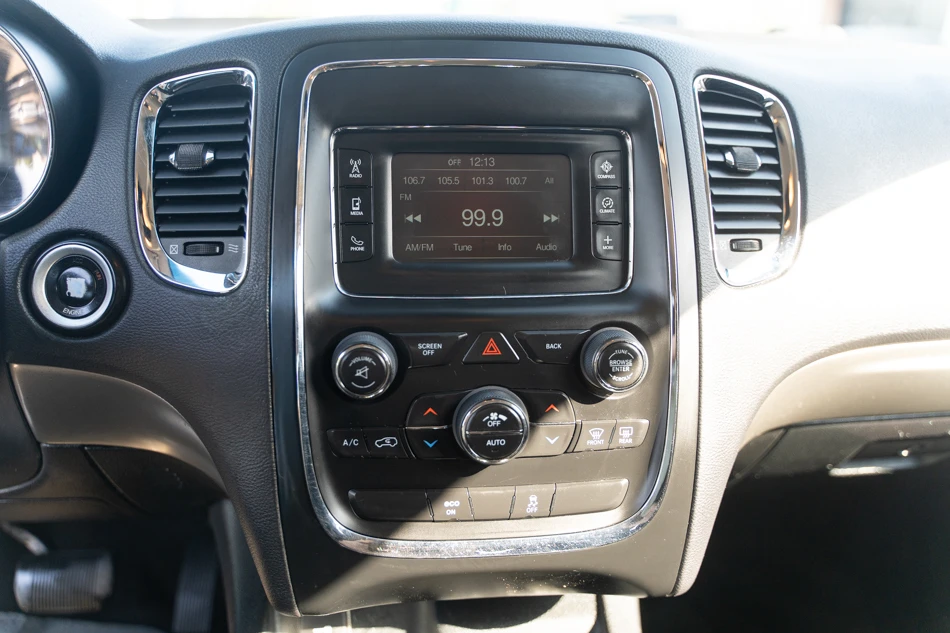 Dodge Durango 2015* SXT* 5.7 V8 HEMI | Mobile.bg   12