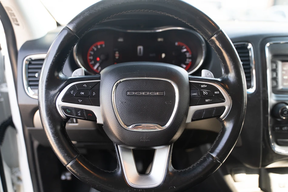 Dodge Durango 2015* SXT* 5.7 V8 HEMI - изображение 8