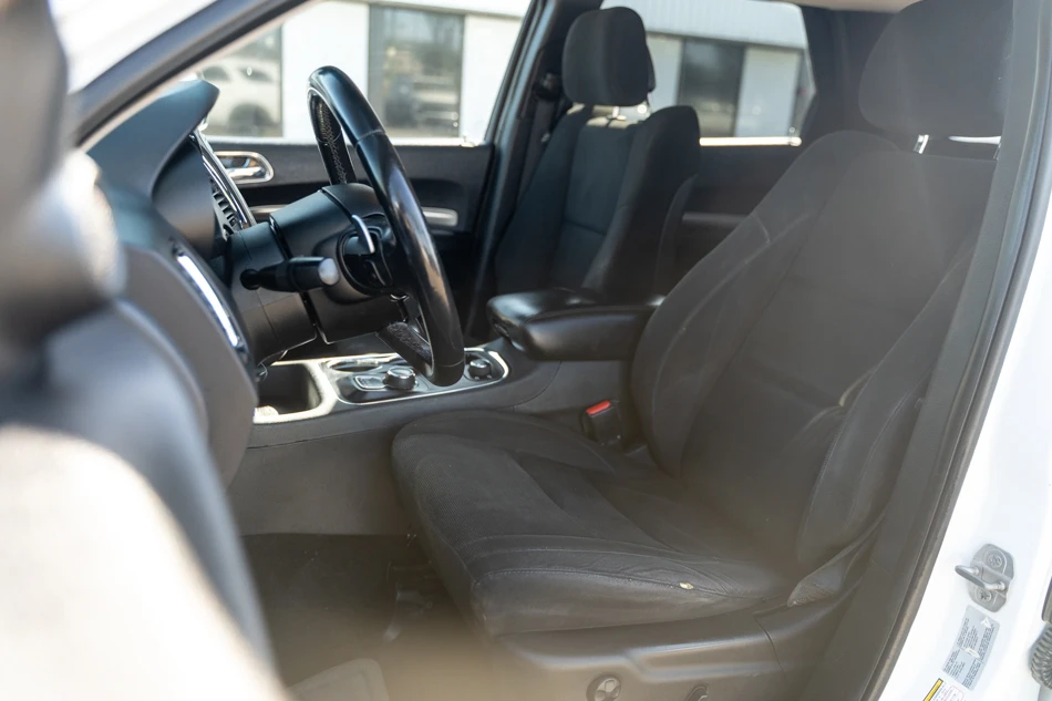 Dodge Durango 2015* SXT* 5.7 V8 HEMI - изображение 10