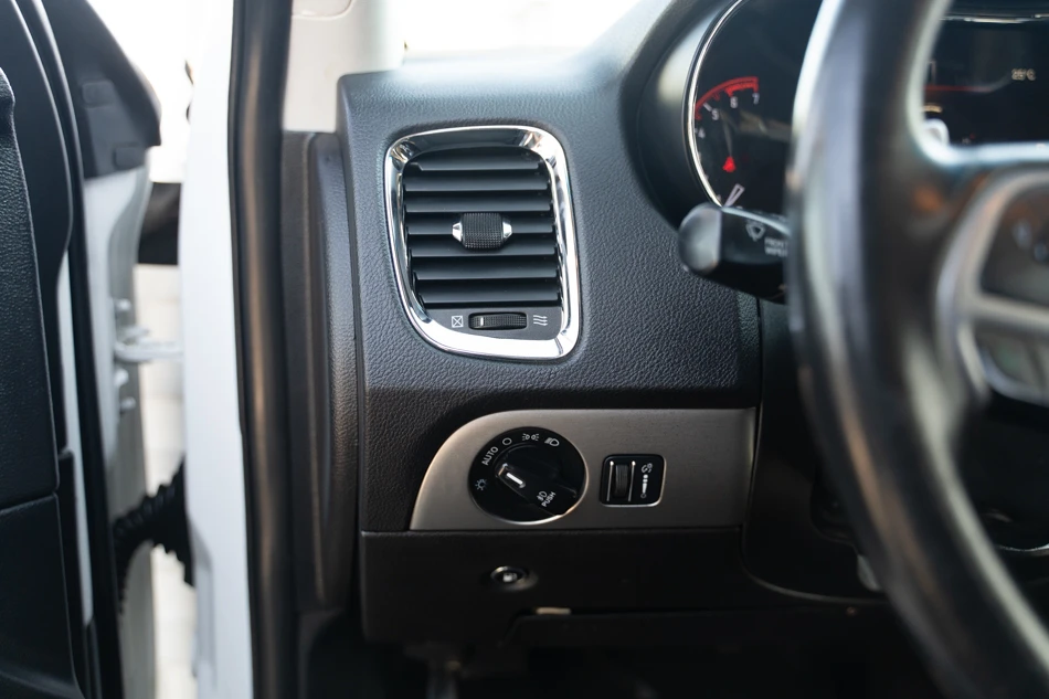 Dodge Durango 2015* SXT* 5.7 V8 HEMI | Mobile.bg   11