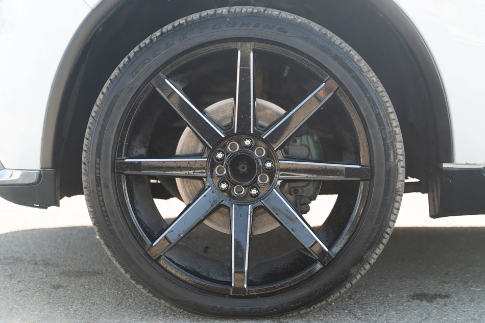 Dodge Durango 2015* SXT* 5.7 V8 HEMI | Mobile.bg   17