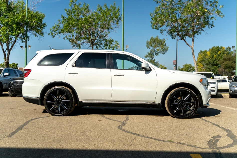 Dodge Durango 2015* SXT* 5.7 V8 HEMI - изображение 7