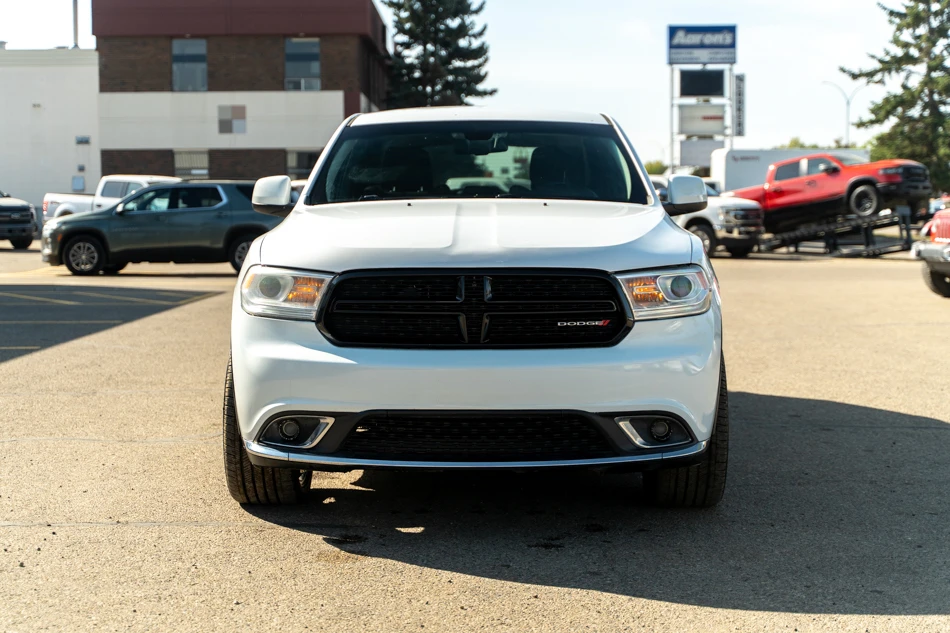 Dodge Durango 2015* SXT* 5.7 V8 HEMI - изображение 2