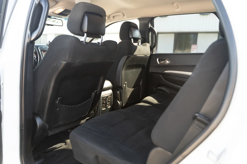 Dodge Durango 2015* SXT* 5.7 V8 HEMI | Mobile.bg   14