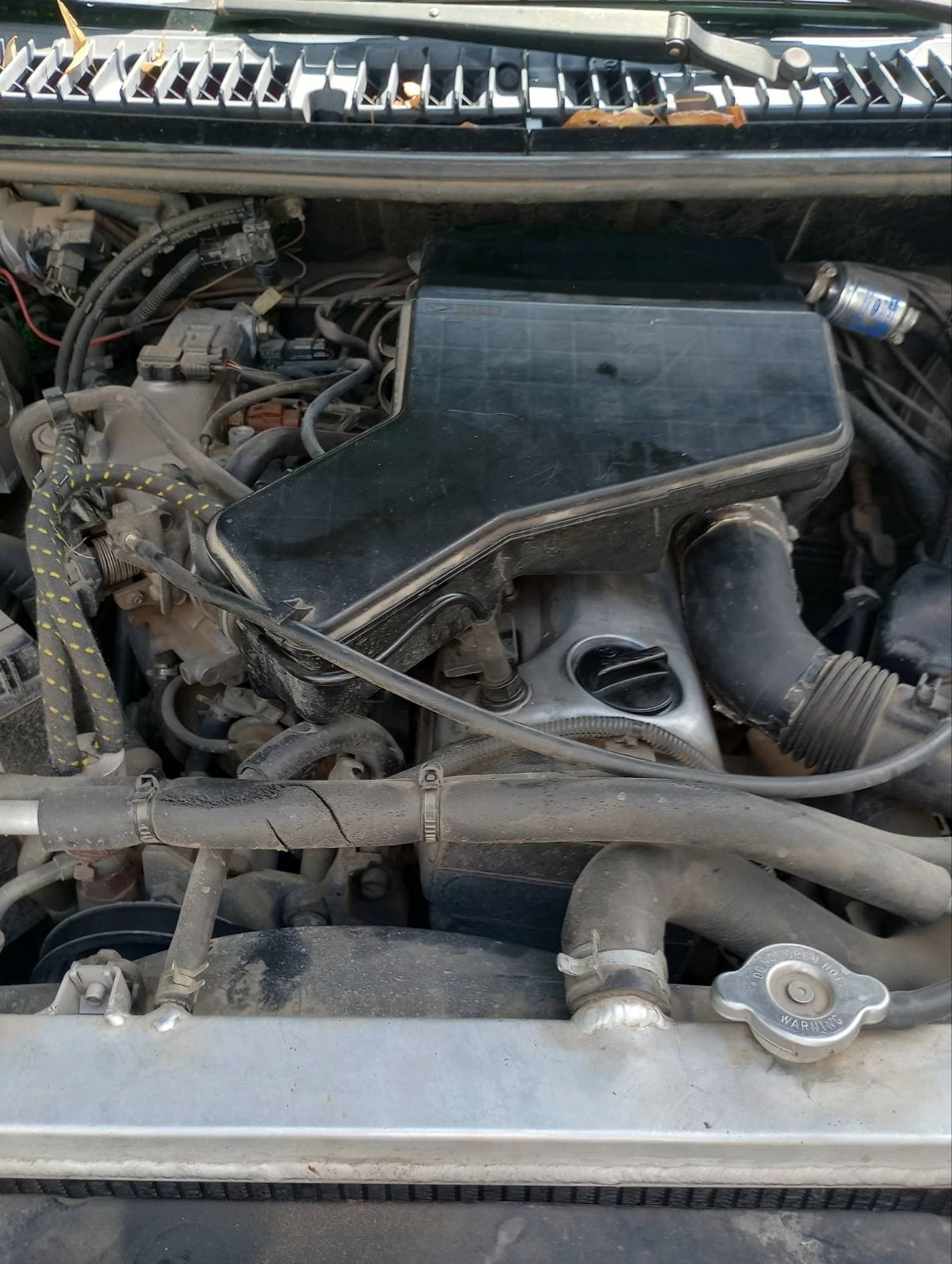 Daihatsu Terios | Mobile.bg   6