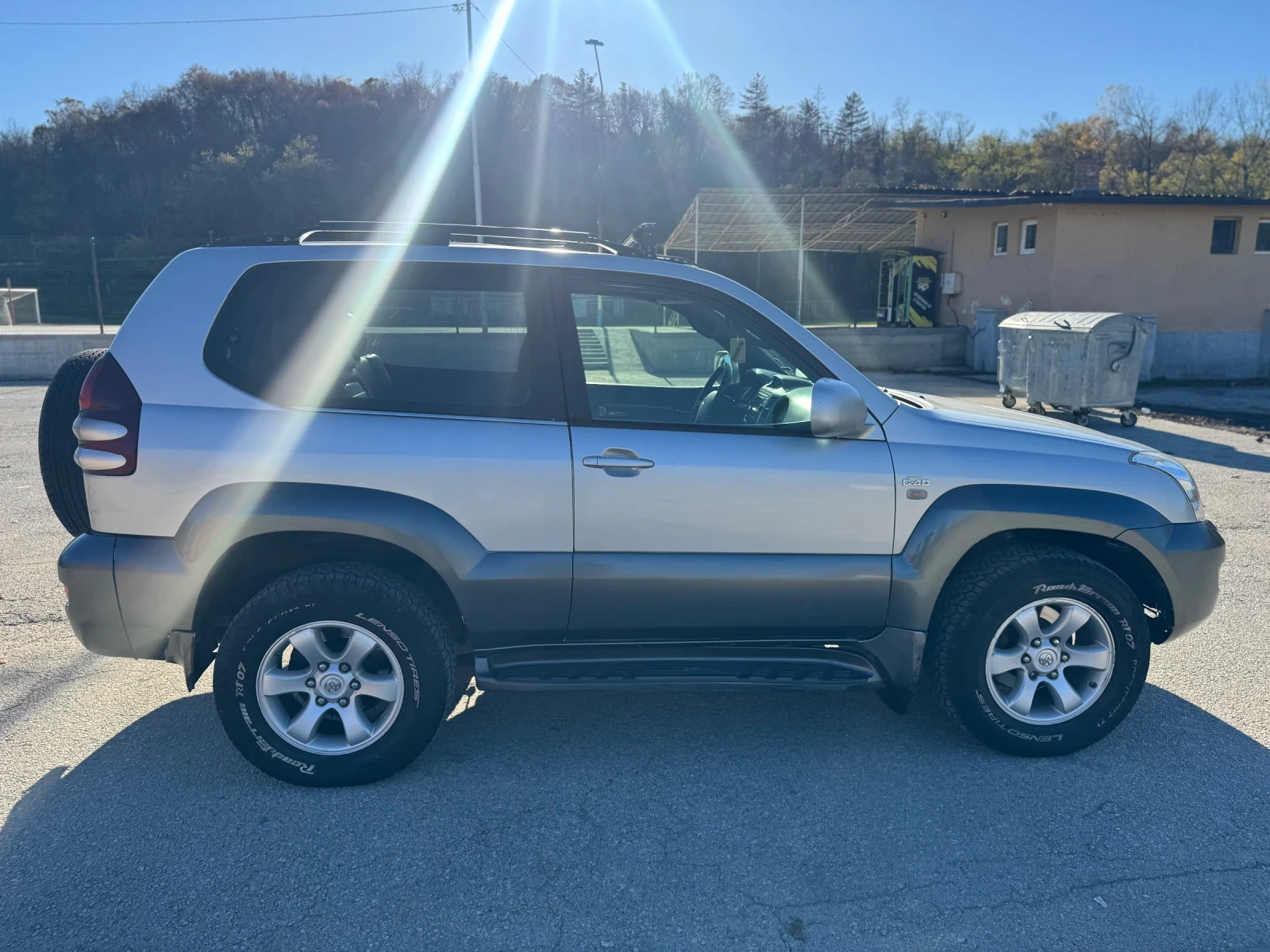 Toyota Land cruiser | Mobile.bg � ����������� 3