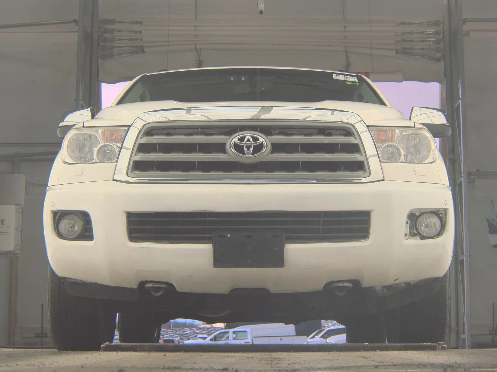 Toyota Sequoia LIMITED* 5.7* V8* �������* ������* ������ | Mobile.bg � ����������� 5