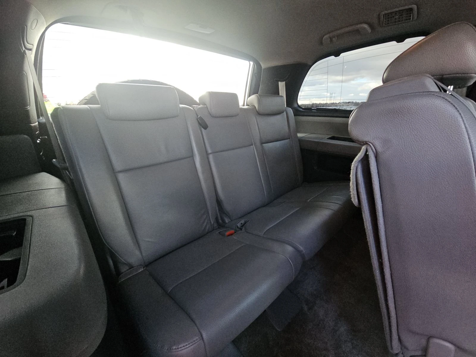 Toyota Sequoia LIMITED* 5.7* V8* �������* ������* ������ | Mobile.bg � ����������� 17