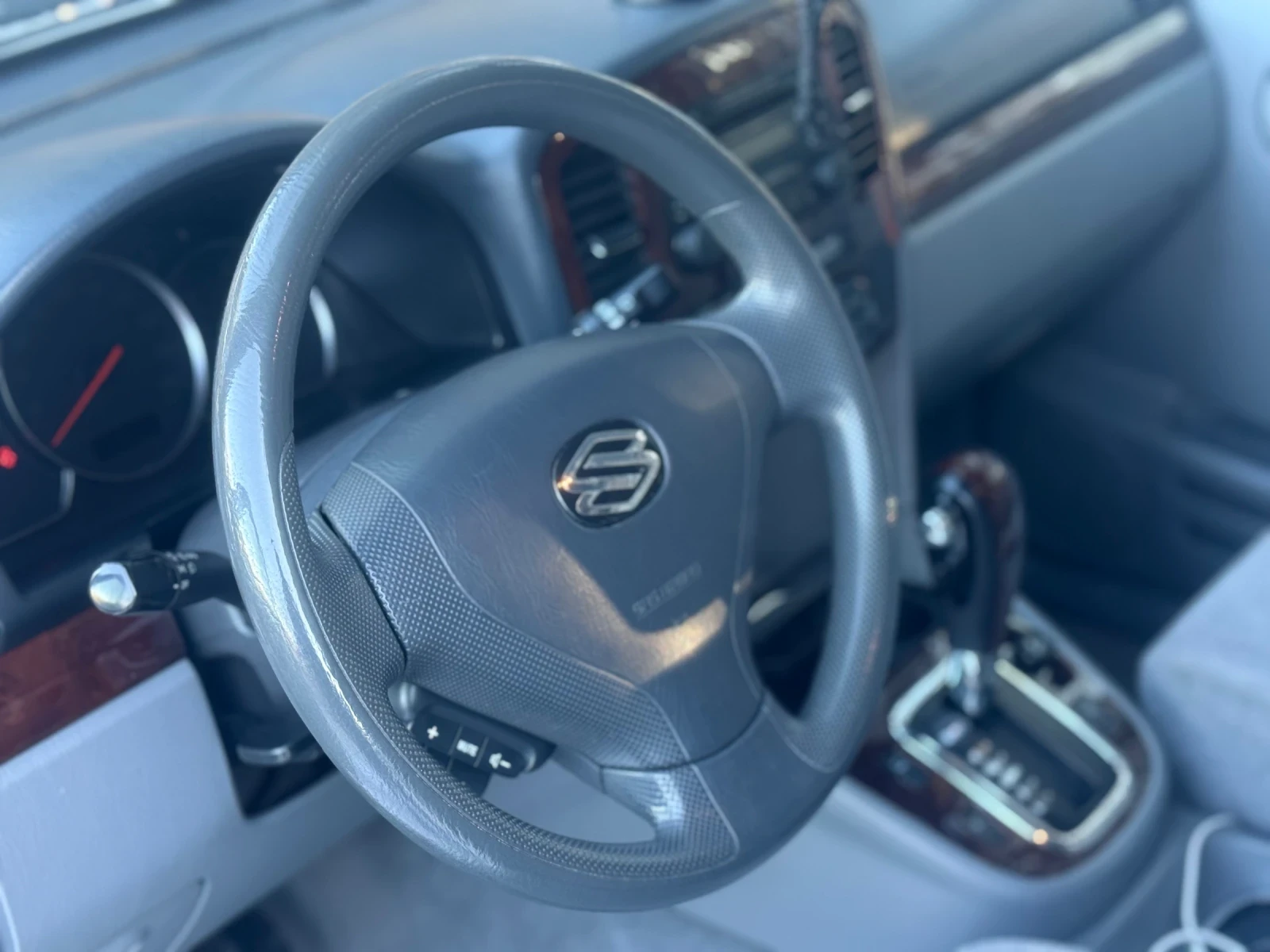 Suzuki XL-7 Grand Vitara XL-7 2.7 V6 Facelift  - изображение 7