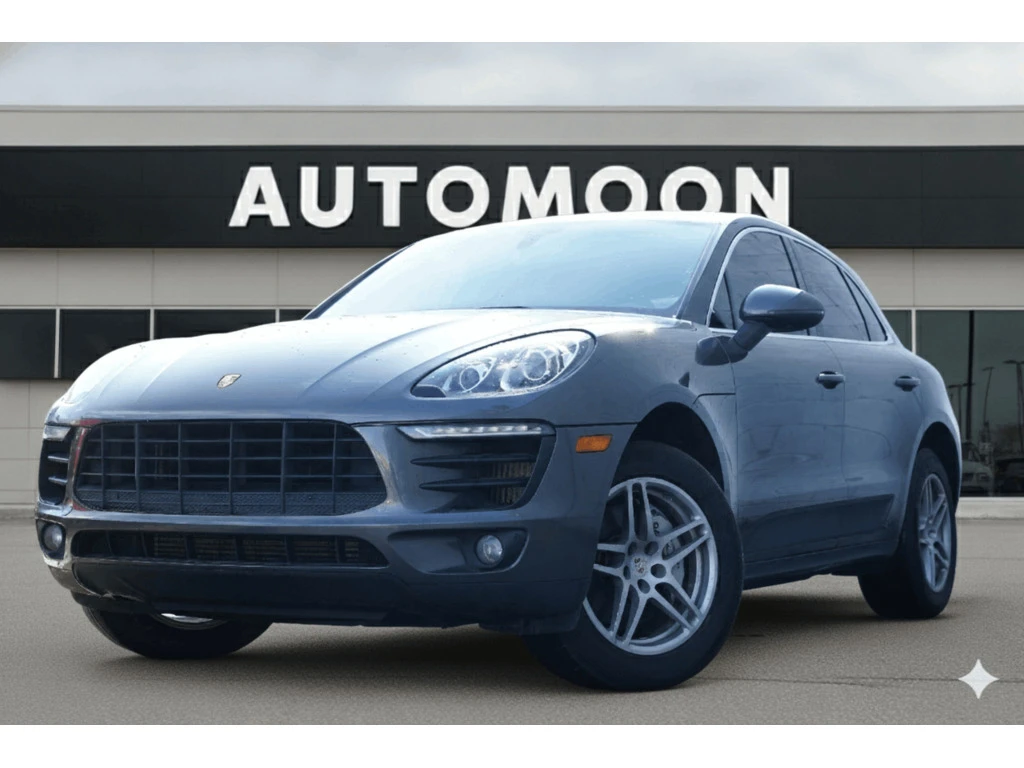 Porsche Macan S  � ����������� & ���� ������ | Mobile.bg � ����������� 1