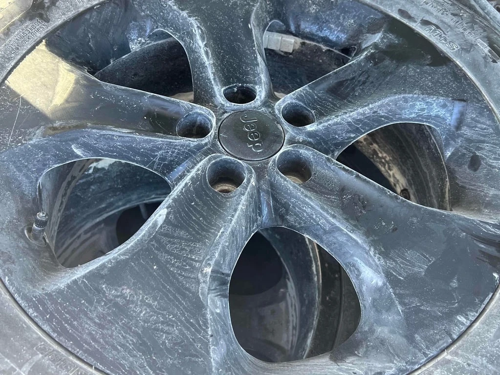 Jeep Compass * Altitude * CARFAX * БЕЗ ПЪРВОНАЧАЛНА ВНОСКА - изображение 7