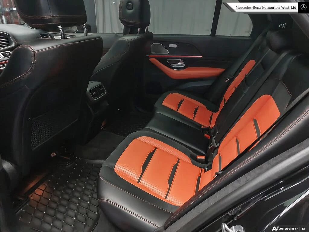 Mercedes-Benz GLE 53 4MATIC BURMESTER* DISTRONIC* 360 CAM* ����* ��������� | Mobile.bg � ����������� 16