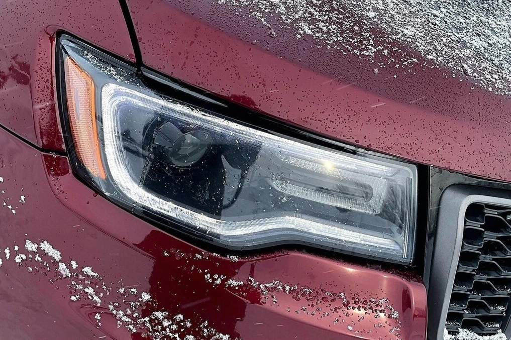 Jeep Grand cherokee  - изображение 3