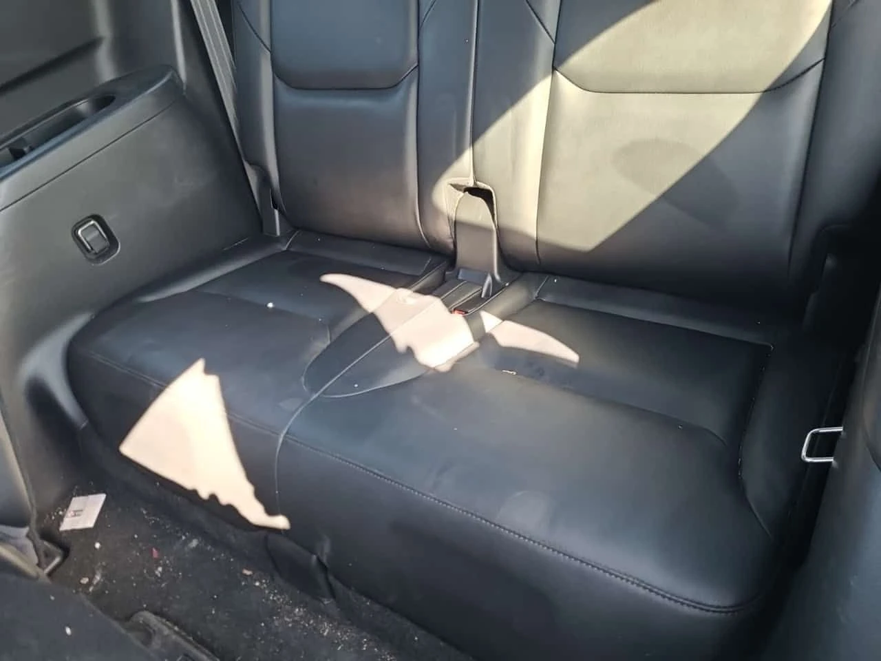 Mazda CX-9 * GT * * 7-МЕСТНА* * ПАРКТРОНИК* * ПАНОРАМА* , снимка 11 - Автомобили и джипове - 53849497