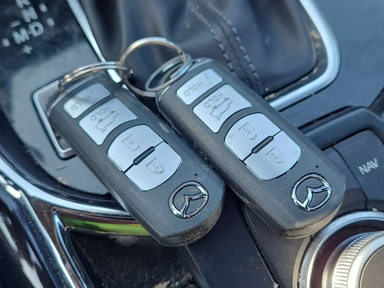 Mazda CX-9 * GT * * 7-МЕСТНА* * ПАРКТРОНИК* * ПАНОРАМА* , снимка 14 - Автомобили и джипове - 53849497