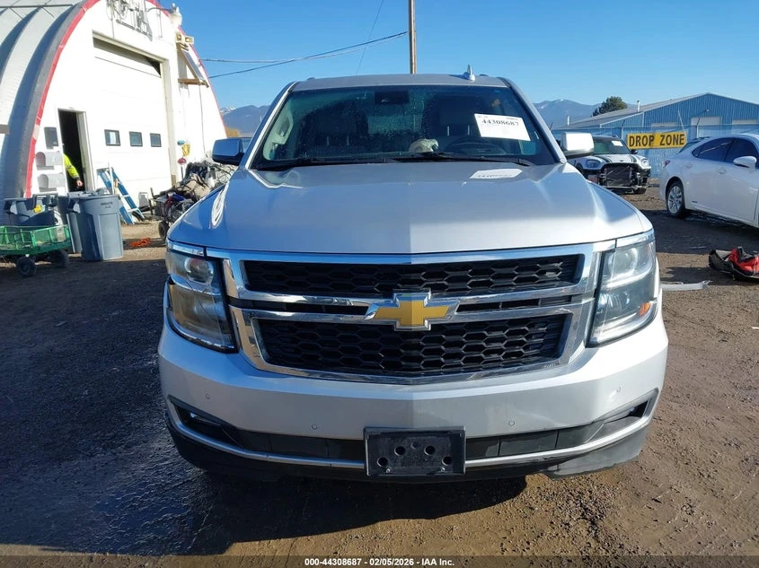Chevrolet Suburban 5.3l 4Wd Lt | Mobile.bg � ����������� 13