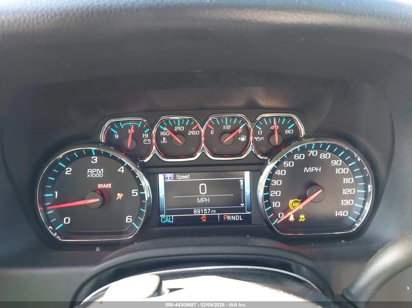 Chevrolet Suburban 5.3l 4Wd Lt | Mobile.bg � ����������� 7