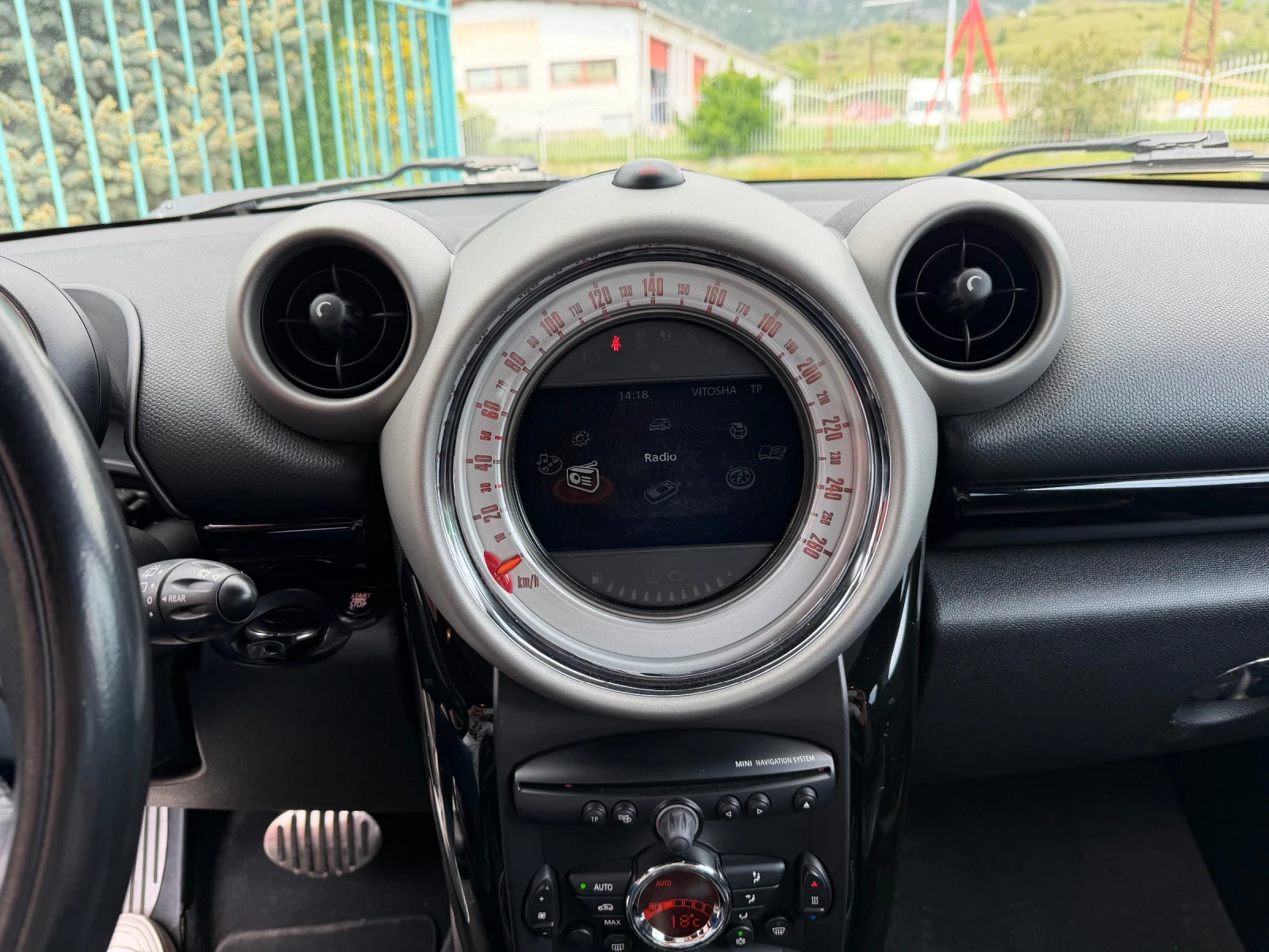 Mini Countryman S ALL4, снимка 6 - Автомобили и джипове - 54355415