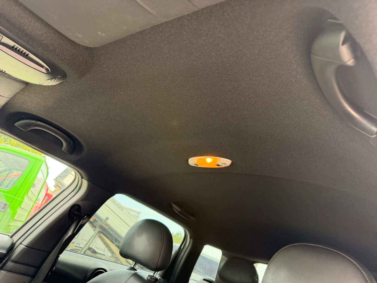 Mini Countryman S ALL4, снимка 10 - Автомобили и джипове - 54355415