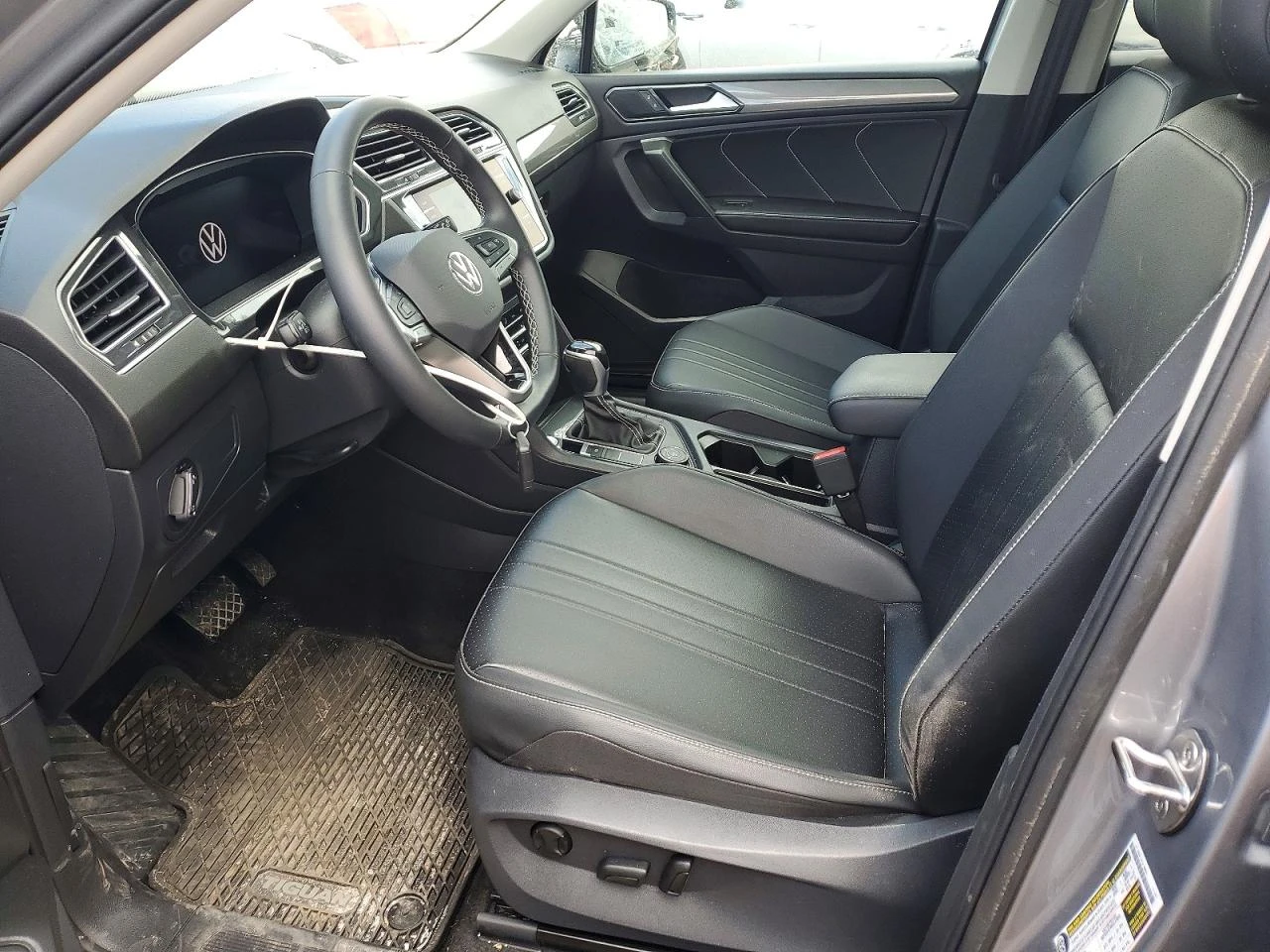 VW Tiguan 4MOTION* ����* �������* ������* ��������* ������ | Mobile.bg � ����������� 8