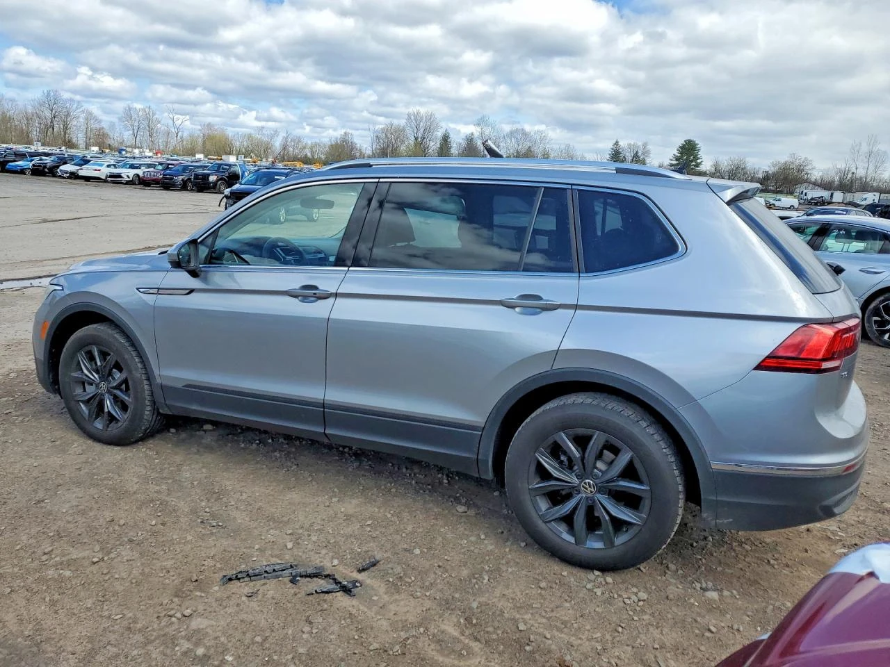 VW Tiguan 4MOTION* ����* �������* ������* ��������* ������ | Mobile.bg � ����������� 4