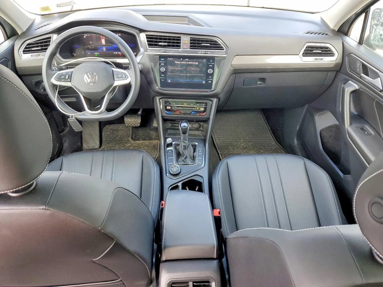 VW Tiguan 4MOTION* ����* �������* ������* ��������* ������ | Mobile.bg � ����������� 9