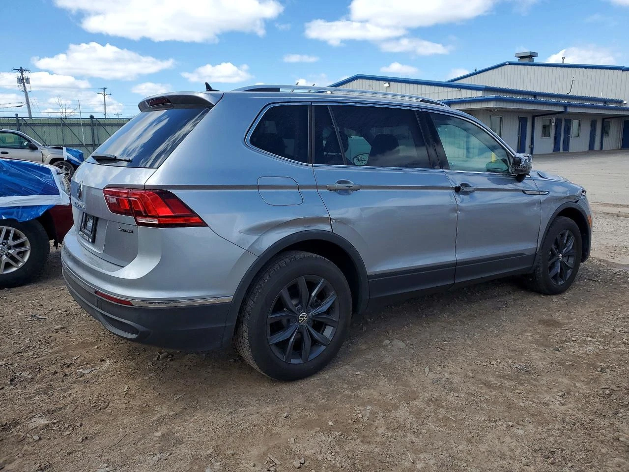 VW Tiguan 4MOTION* ����* �������* ������* ��������* ������ | Mobile.bg � ����������� 6
