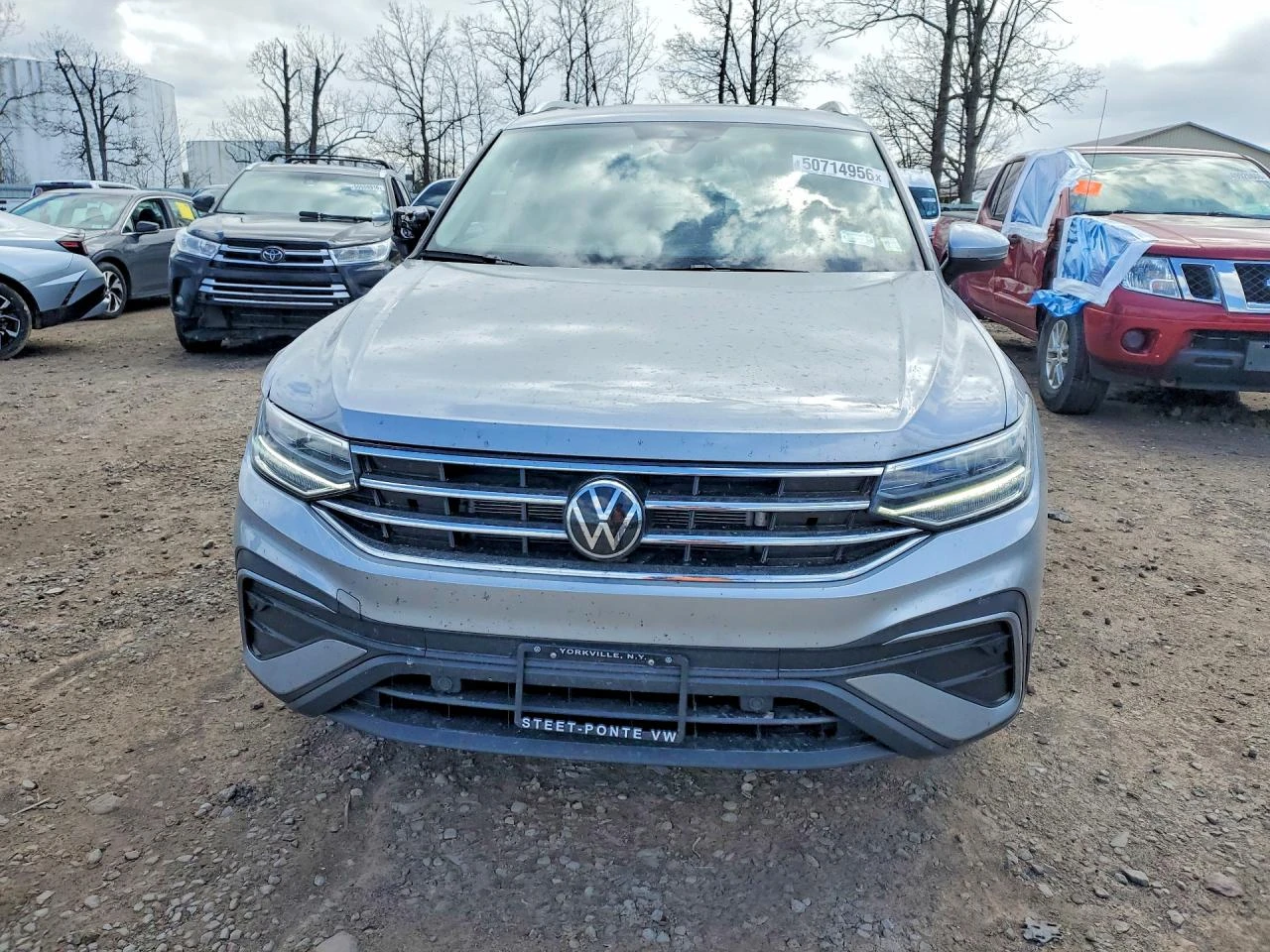 VW Tiguan 4MOTION* ����* �������* ������* ��������* ������ | Mobile.bg � ����������� 1